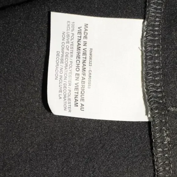 Jordan Therma-Fit Hoodie Black Size Large LG - Picture 5 of 5